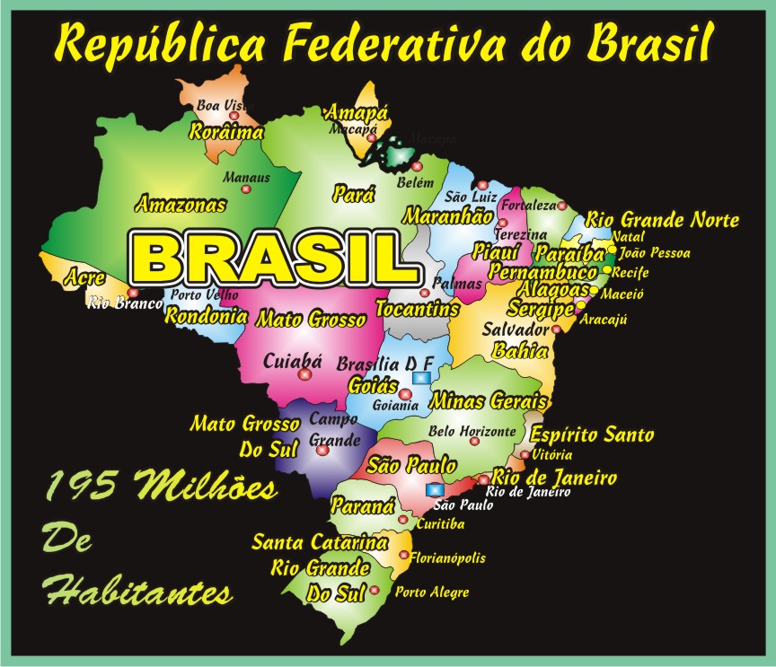 República Federativa do Brasil