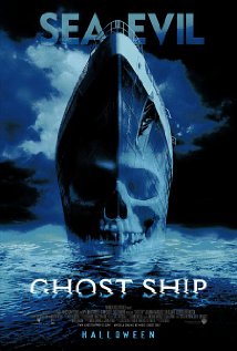 مشاهدة وتحميل فيلم Ghost Ship 2002 مترجم اون لاين