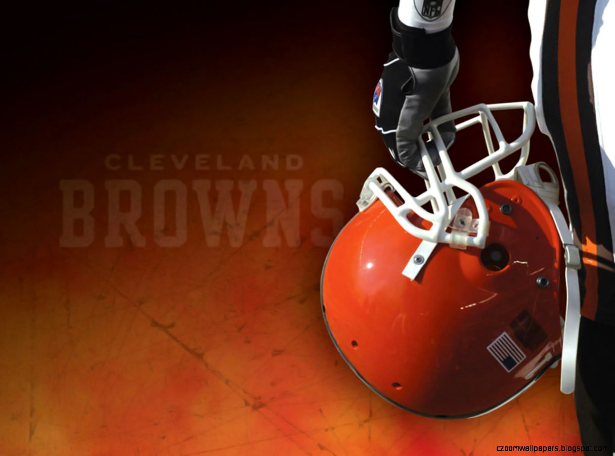 Cleveland Browns Logo Wallpapers Cleveland Browns Logo Wallpapers