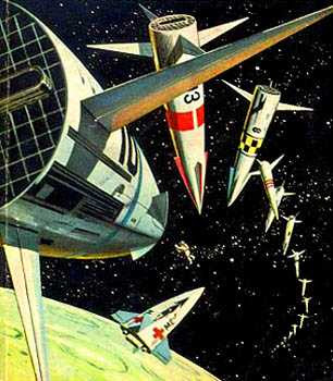 rocketpunk manifesto space warfare rocketpunk manifesto space warfare