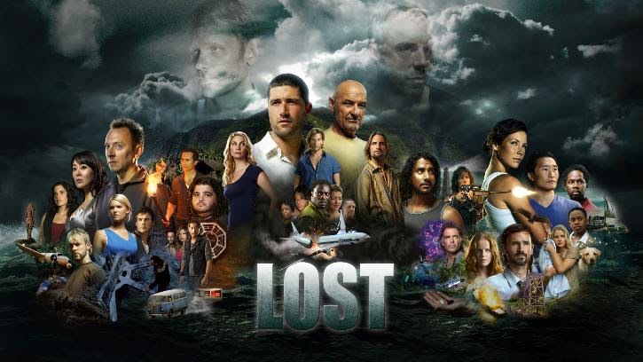 10 Years of LOST - A review of the entire series