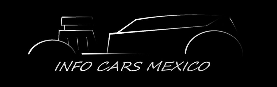 INFO CARS MEXICO