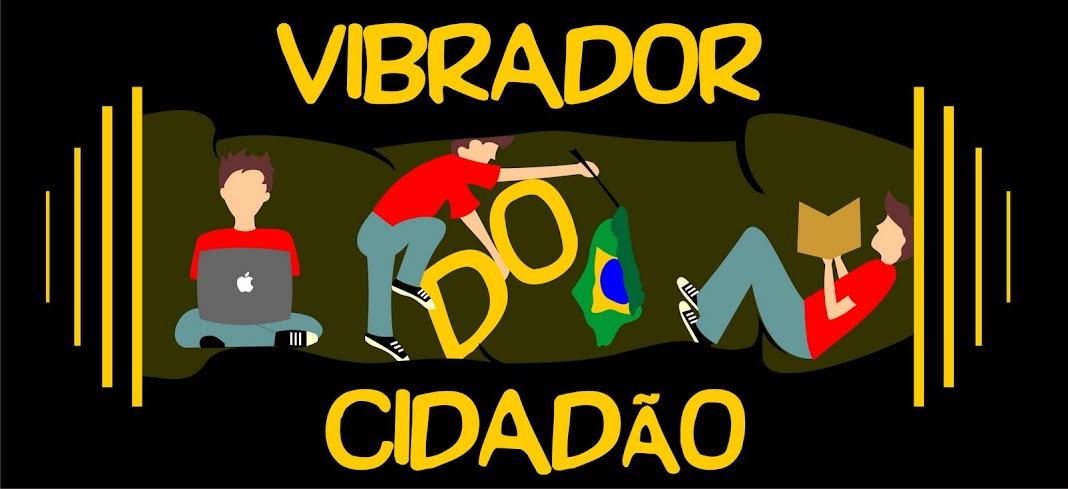 Vibrador do Cidadão