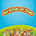All Kinds of Dogs - Free Kindle Fiction