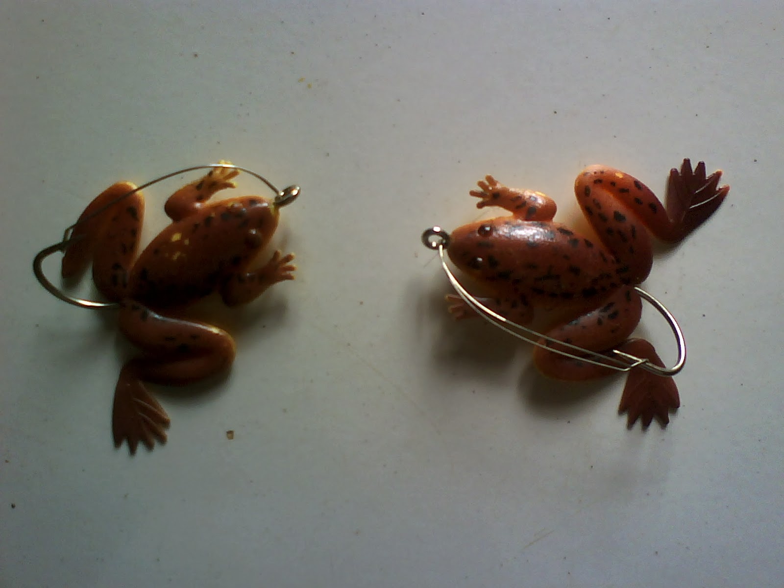 Umpan pancing - Toko Pancing Hilal