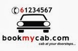 Mumbai Cab n Taxi Service