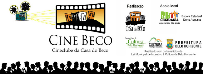 Cine Clube CINE BECO