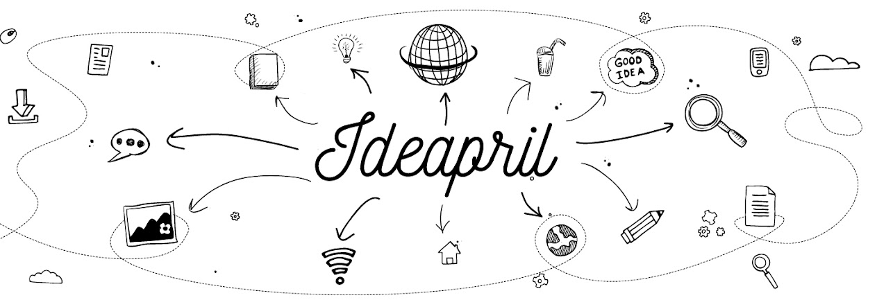 IDEAPRIL