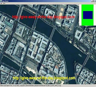 yahoo satellite images