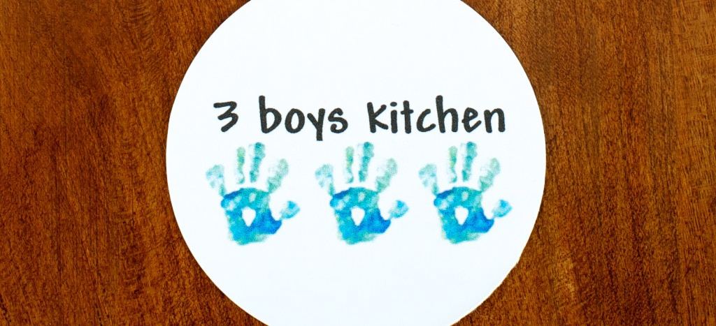 3 Boys Kitchen