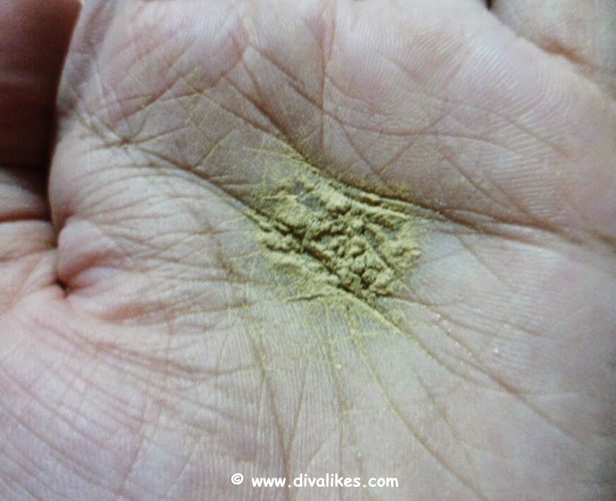Vasu UVA Acnovin Acne Treatment Kit Review | Diva Likes