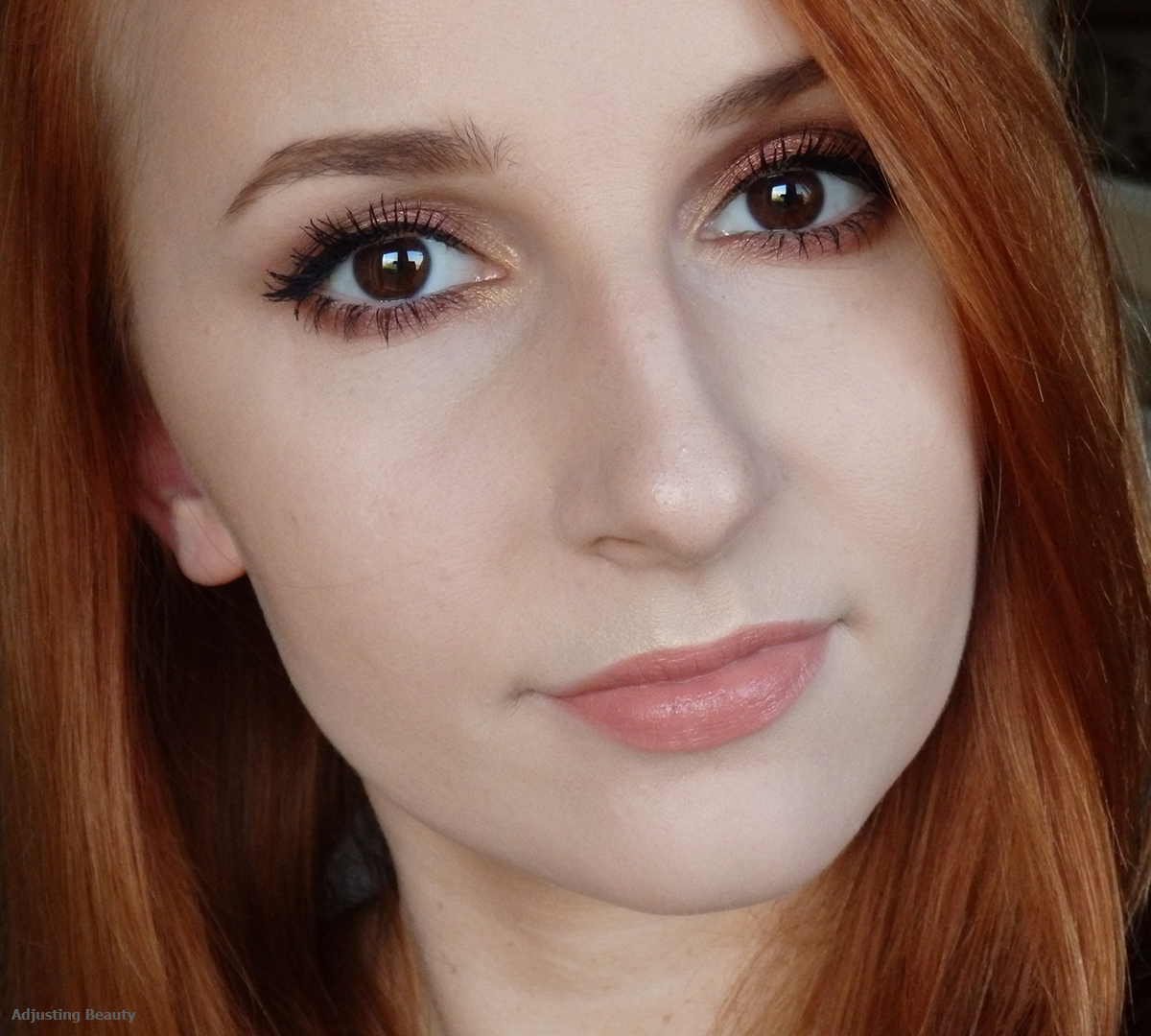 Review Freedom Makeup Pro Lipstick (Pro Red 106 Fever) and Pro