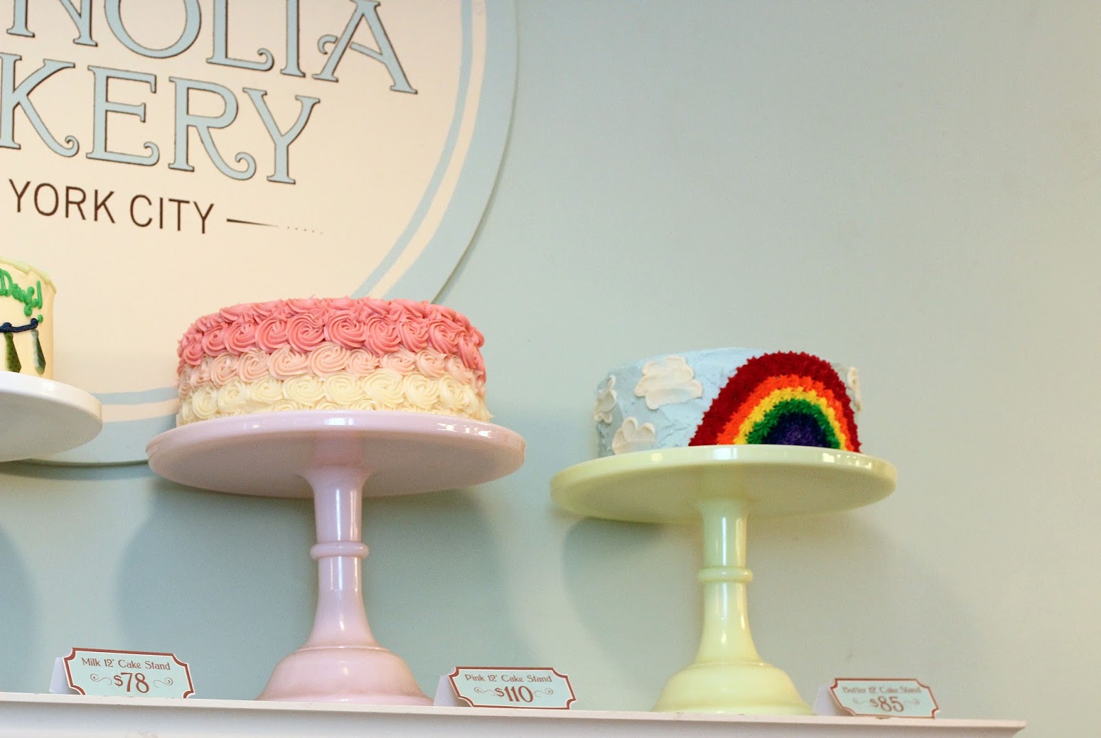 Icing Class At Magnolia Bakery Chicago Foodie Girl