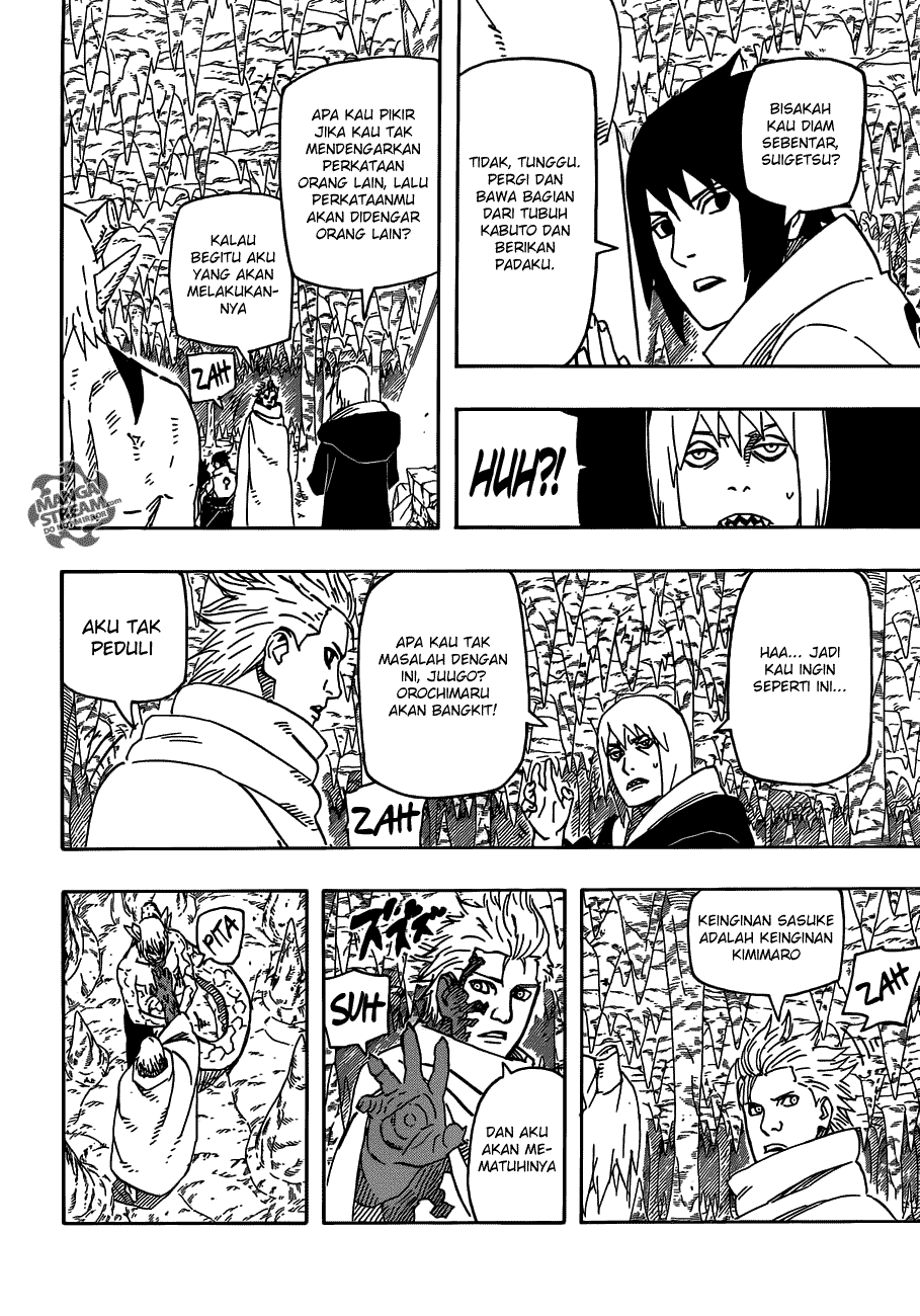 komik naruto terbaru 593 page 4