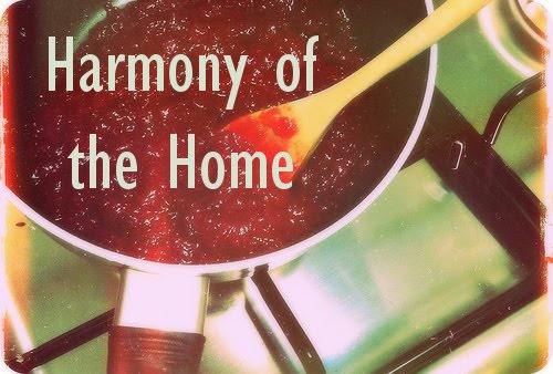 Harmony of the Home
