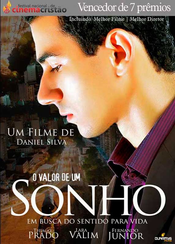 Resultado de imagem para O Valor De Um Sonho filme