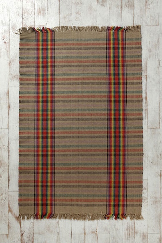 Tasty textiles at Urban Outfitters YOUR HOME IS LOVELY