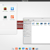 elementary OS Luna Video: 15.07.2012 Unstable Build