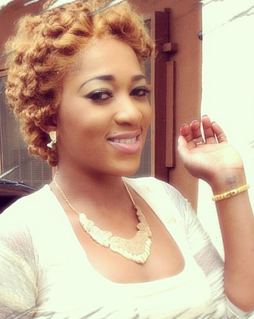 Welcome To Isyberry S Blog Picture Actress Rukky Sanda Looking