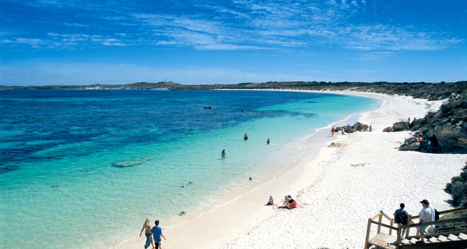 Rottnest Island Western Australia Tourism Australia Rottnest Island Western Australia Tourism Australia