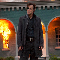 The Walking Dead 4x06: cinco nuevas imágenes de "Live Bait" The Walking Dead 4x06: cinco nuevas imágenes de "Live Bait"