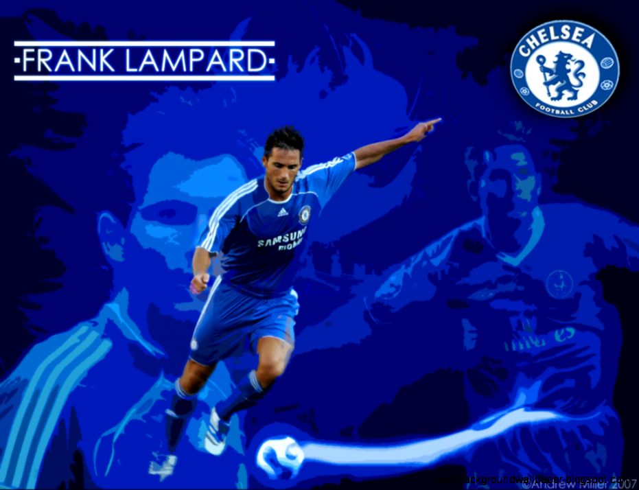 Frank Lampard Wallpapers   Wallpaper Cave Frank Lampard Wallpapers   Wallpaper Cave