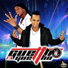 Guettho é Guettho Para Paredão By Guiilherme CDs