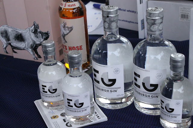 edinburgh gin