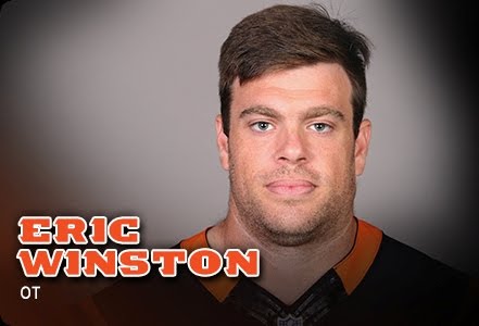 Eric Winston