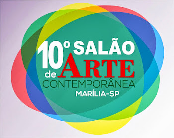 10º Salão de Arte Contemporânea - Marília