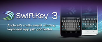 Swift Key 3 Full For Android Download