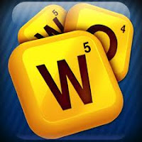 Words With Friends Free