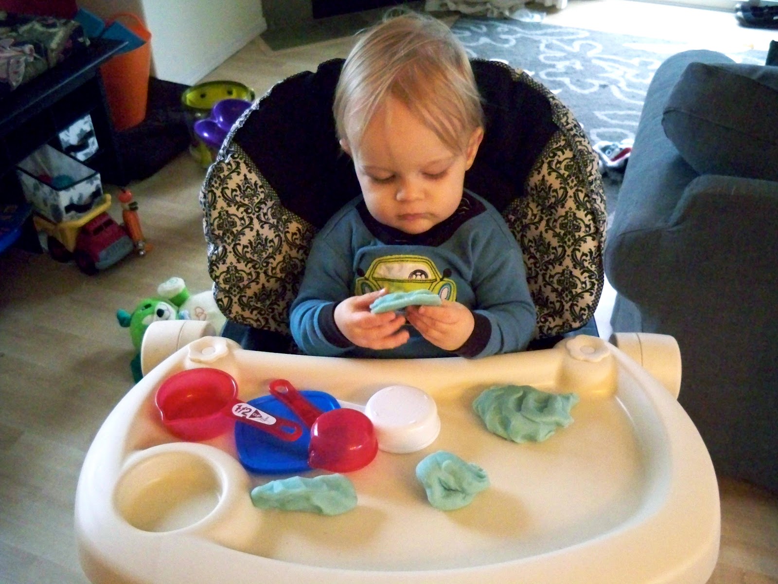 play doh 18 month old