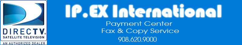 IPEX INTERNATIONAL
