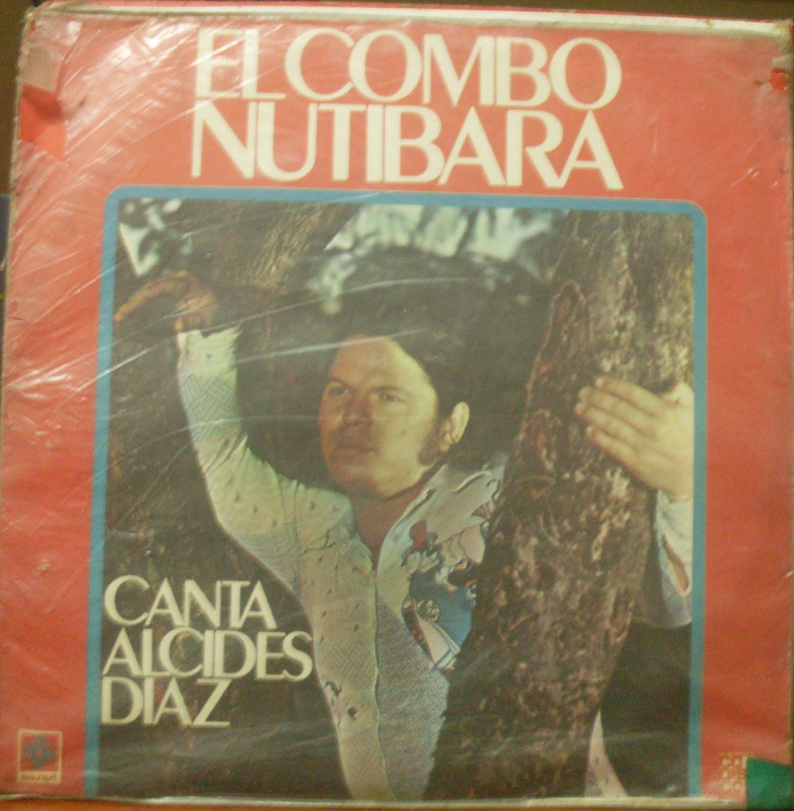MELODIAS DE COLOMBIA EL COMBO NUTIBARA EXITOS