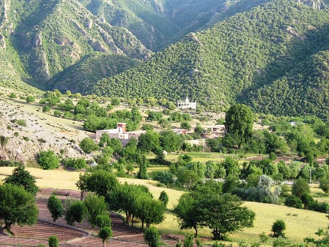 Pakistan Parachinar