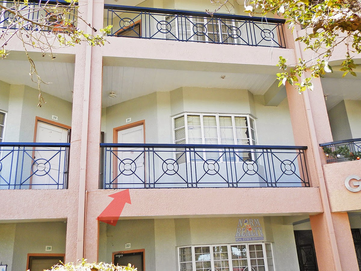 NormRealty Baguio Baguio Green Valley Garden Villas RFO 46sqm 1BR