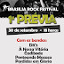 1ª Prévia - Brasília Rock Festival