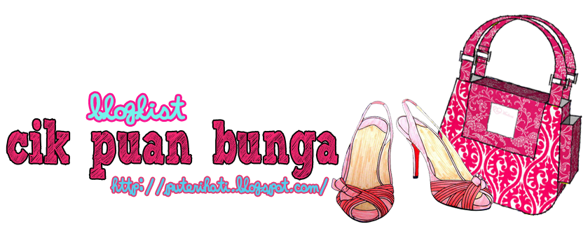 .cik puan bunga bloglist™