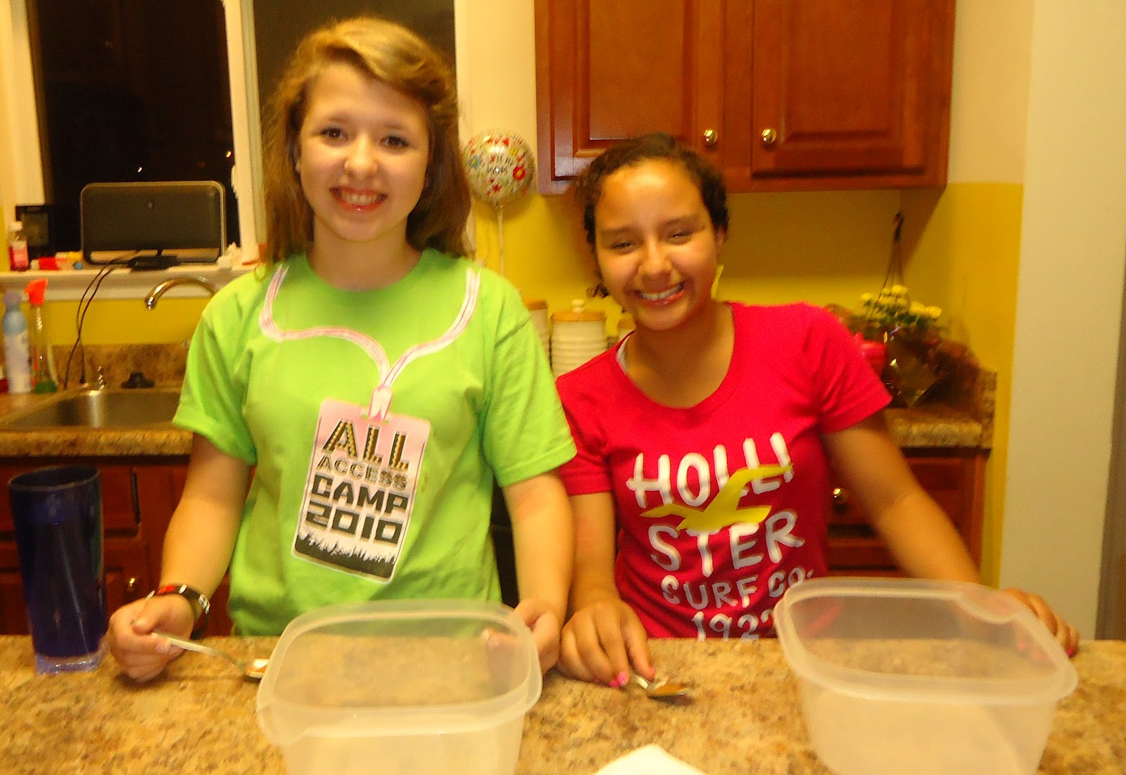 Apedaile 6 Cinnamon Challenge