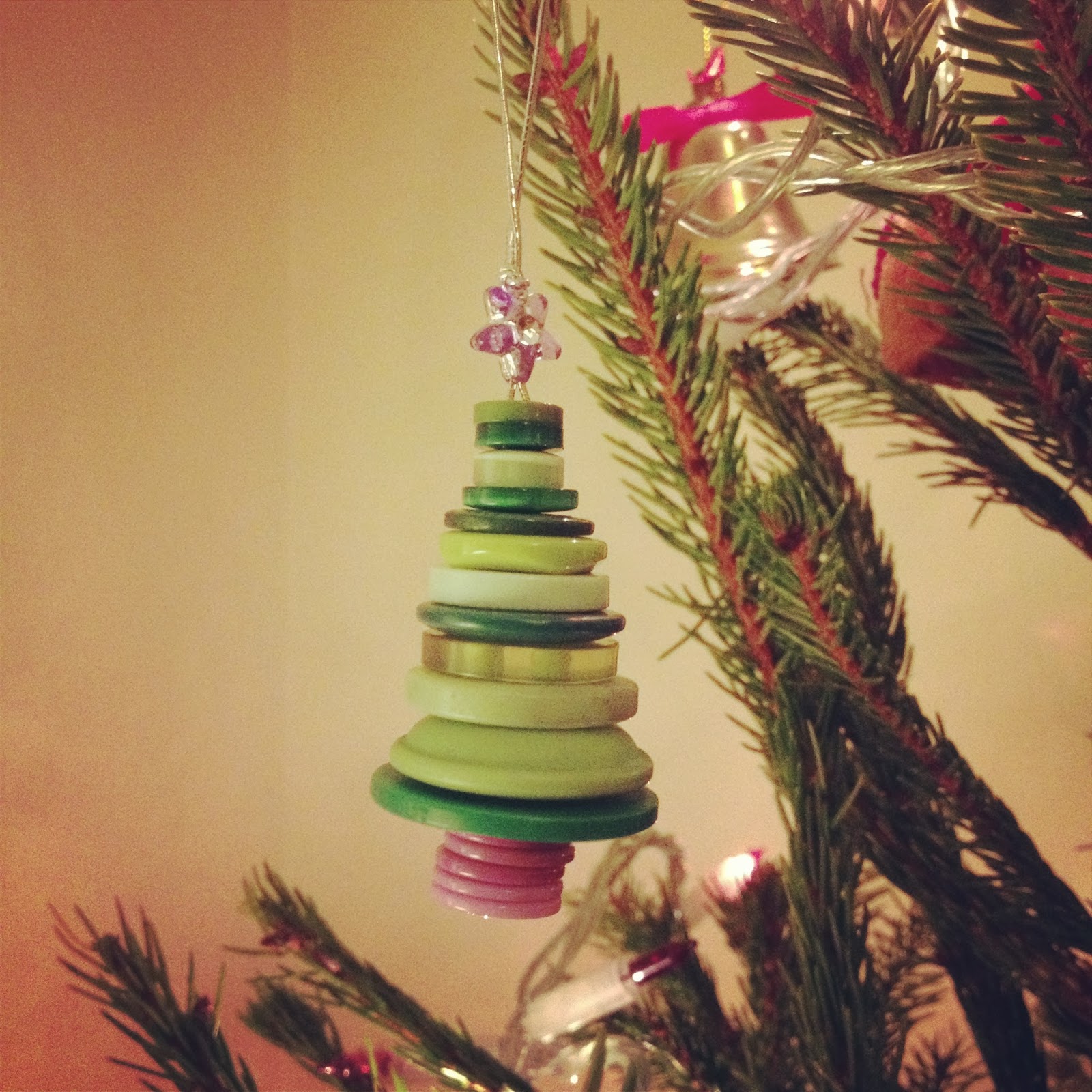 Five Go Blogging My favourite Twelve Things Christmassy