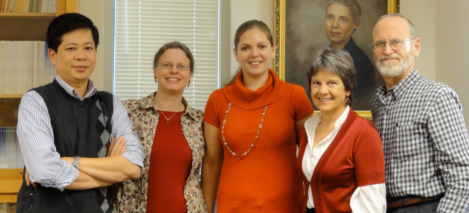 Dissertation defense date image