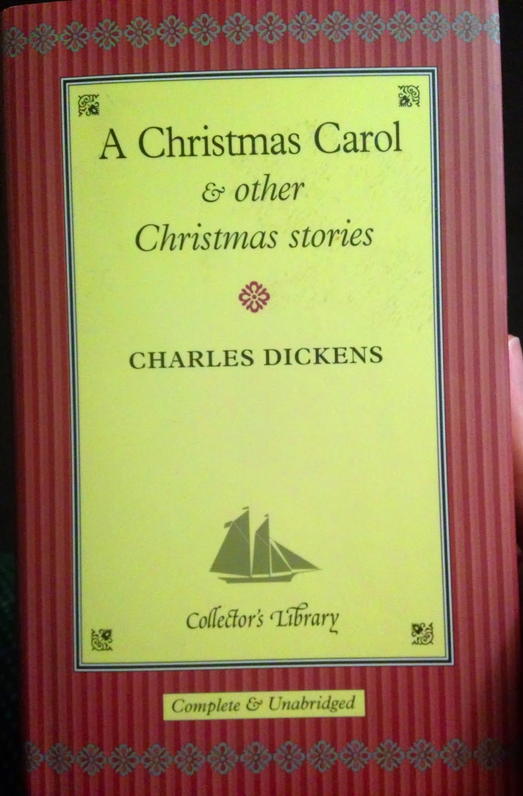 Family Christmas Ideas