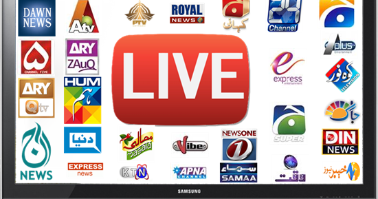 Watch National Tv Live Online