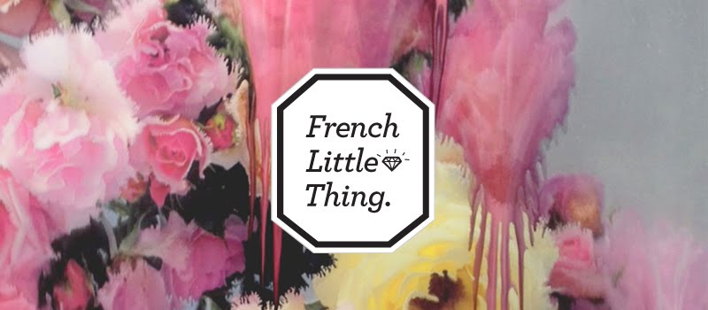 French Little Thing