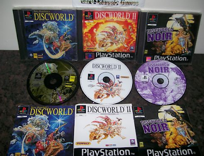 discworld psx