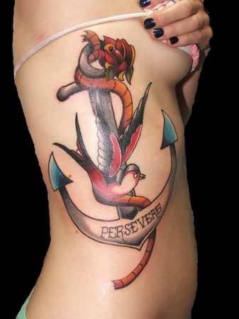 my tattoo designs anchor rose tattoo my tattoo designs anchor rose tattoo