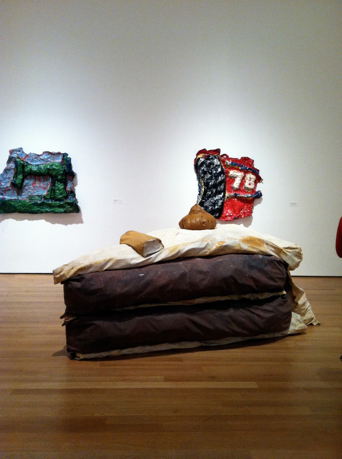 Big Tasty Papier Mache Diy Claes Oldenburg Sculptures