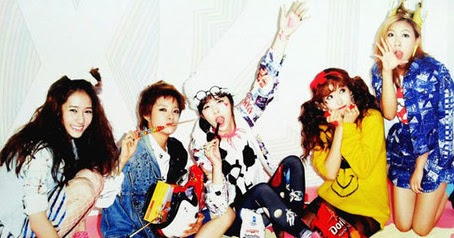 My Dream World Rekomendasi Fanfiction Korea