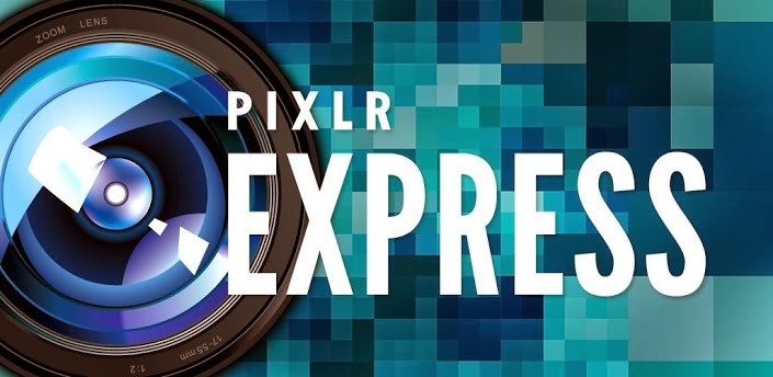pixlr express